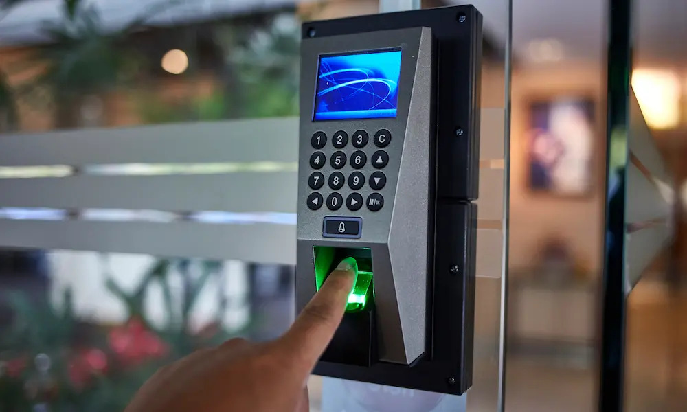 Access Control Solutions