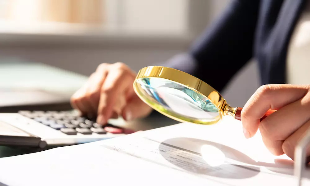 Auditing