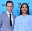 Zawe Ashton Clarifies Marriage Status With Tom Hiddleston