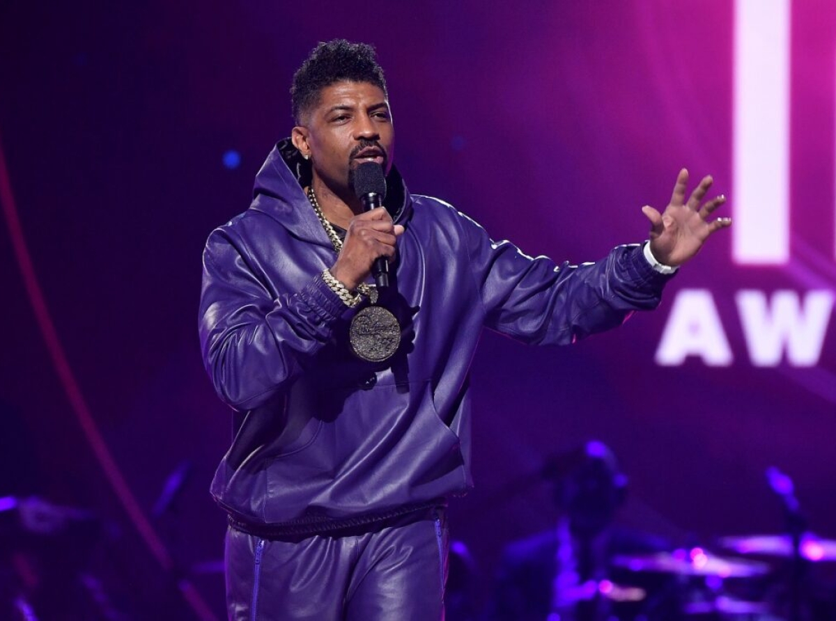 BET Suspends Soul Train & Hip Hop Awards Indefinitely
