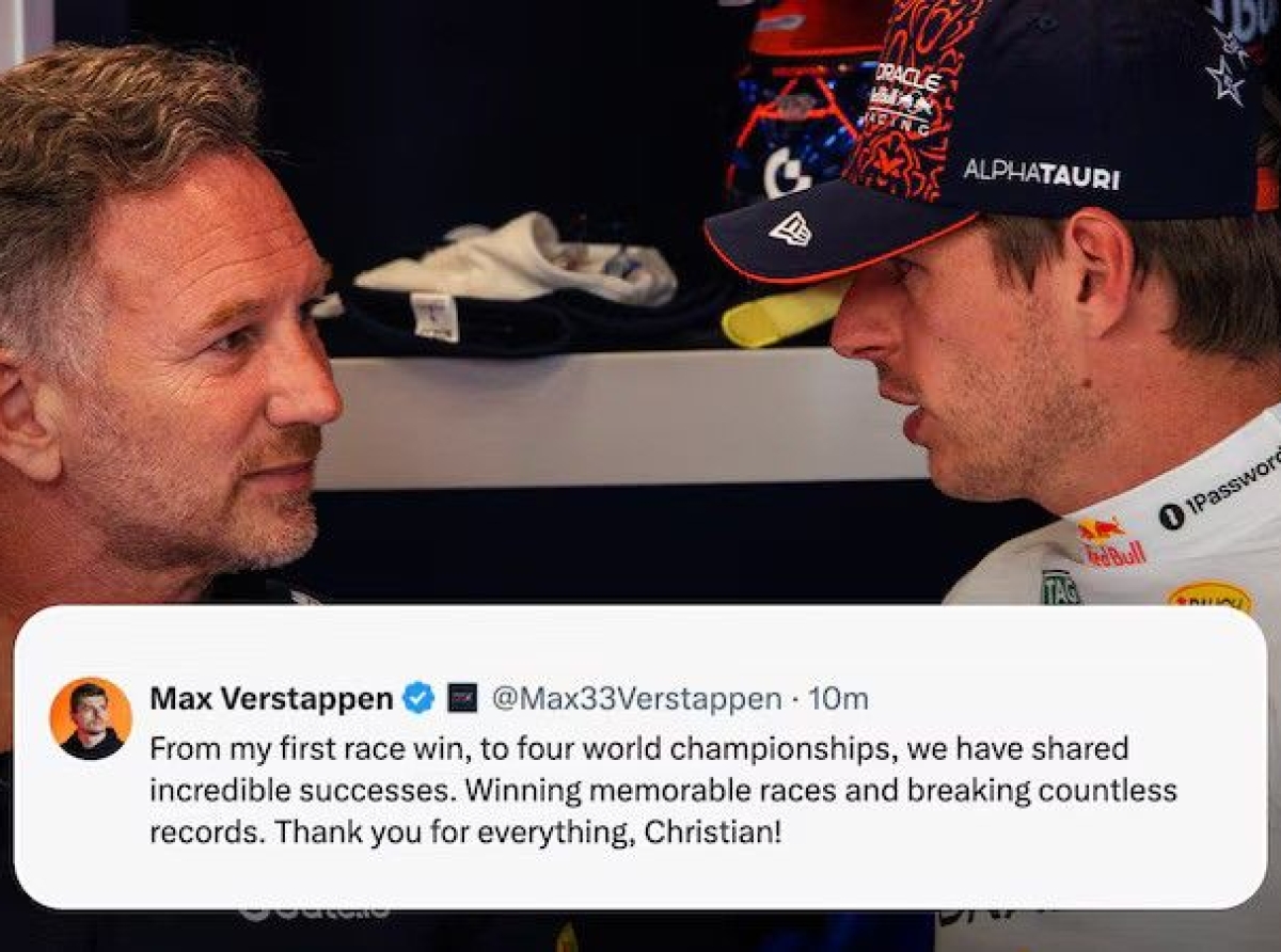 Christian Horner