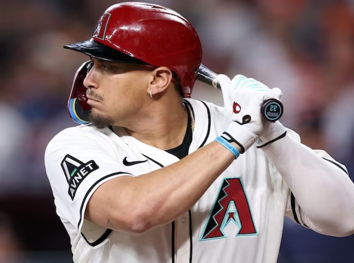 Josh Naylor
