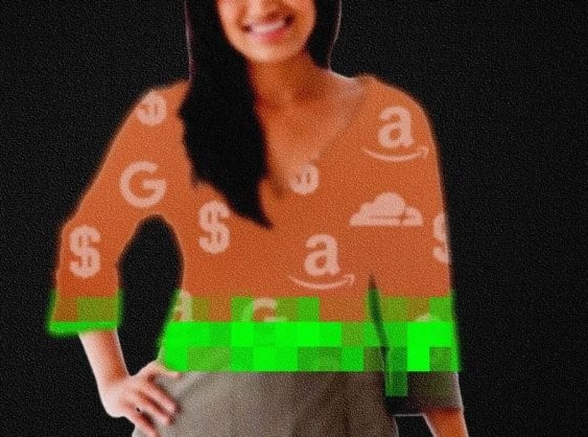 AI Nudify Issue