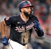 Amed Rosario Reportedly Traded to Yankees, Nationals Get Clayton Beeter, Prospect
