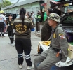 Five killed in Bangkok market mass shooting