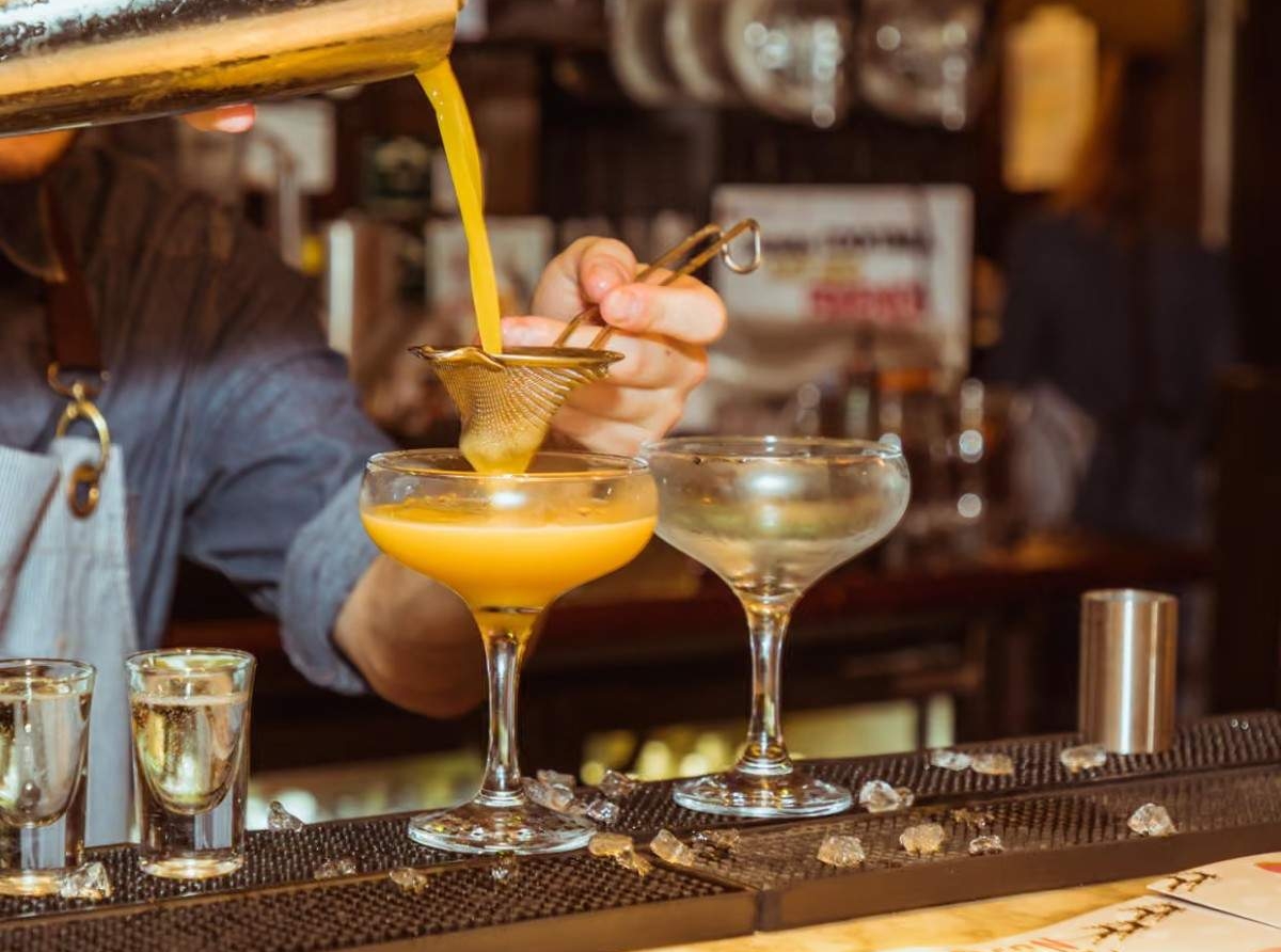 Cocktail