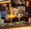 Fruit purees to add class to homemade summer cocktails