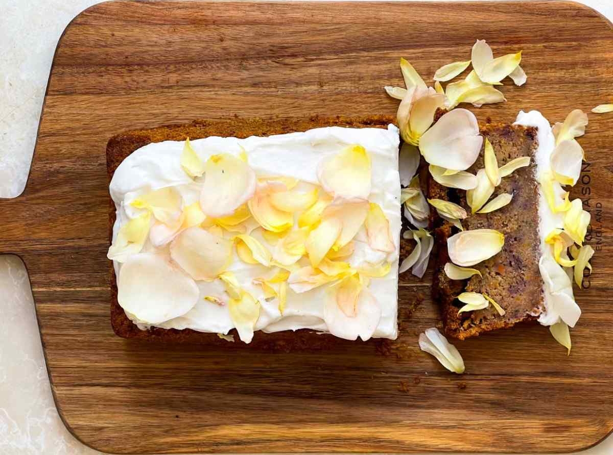 Delicious Cake