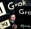 Elon Musk Unveils Grok 4 Amid Controversy Over Chatbot’s Antisemitic Posts