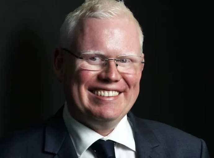 Australian politician Gareth Ward found guilty of rape