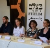 Israeli rights groups accuse Israel of genocide in Gaza