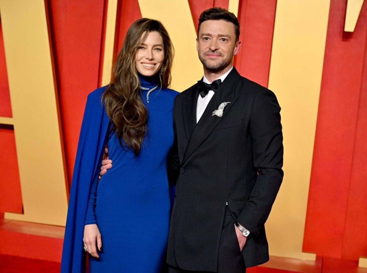 Justin Timberlake