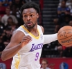 Lakers' Bronny James 'Might Play' in Drew League 2025, Says Commissioner Dino Smiley Adam Wells