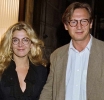 Liam Neeson Makes Rare Comment About Falling in Love With Late Wife Natasha Richardson