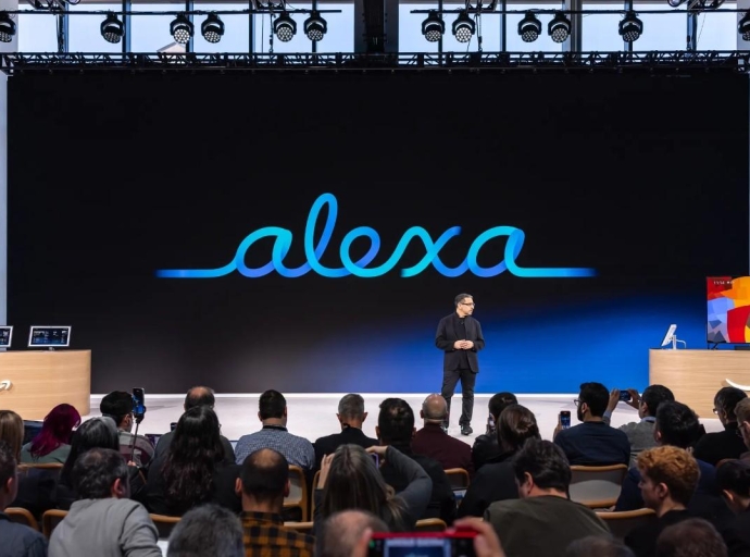 I Lived With Alexa+ for a Week. Here’s How It Went