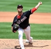 Nationals Reportedly 'Listening' to MacKenzie Gore Trade Calls, Deal A 'Long Shot'