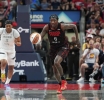 Natasha Howard, Fever Beat A'ja Wilson, Aces with Caitlin Clark Out, Improve to 13-12
