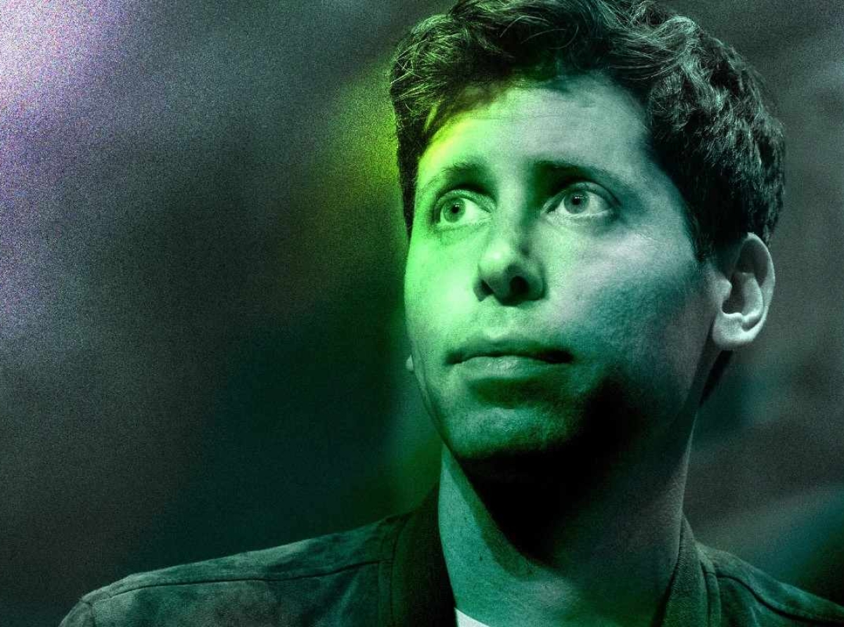 OpenAI Poaches
