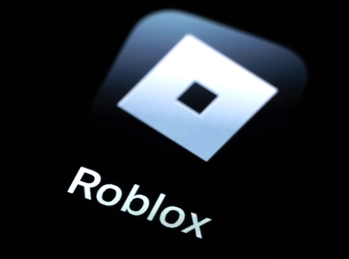 Roblox Child Safety
