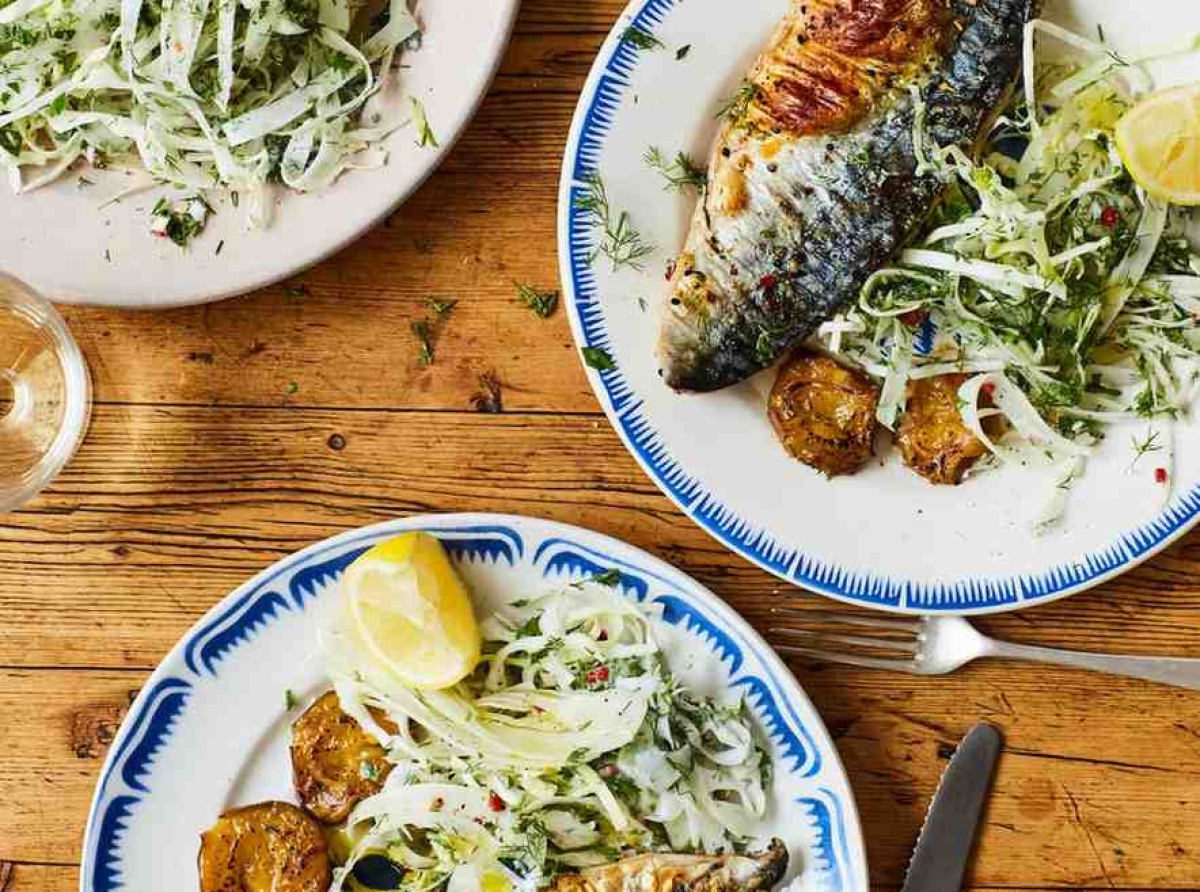 Savoury Cooking