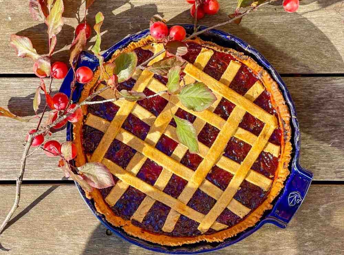 Summer fruit