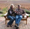 When Trump tariffs hit French barrels and corks, California’s winemakers feel the squeeze