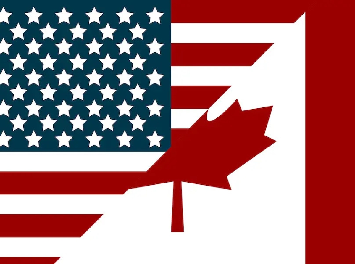 US Canadian Shipping