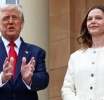 Chris Mason: Trump visit provides Starmer with invaluable access 3 hours ago