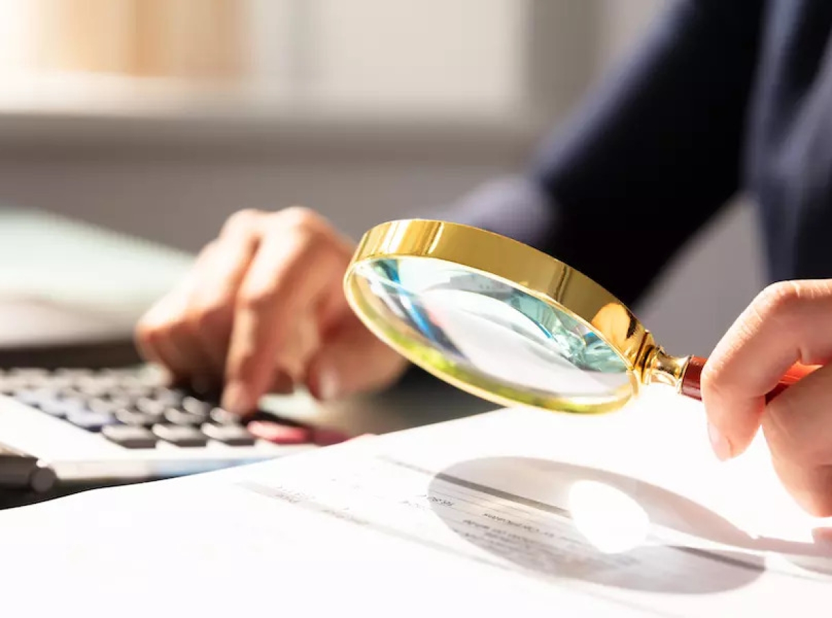 Auditing