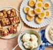 Blondies, cookies and s’mores: Cupcake Jemma’s easy sweet summer treats – recipes