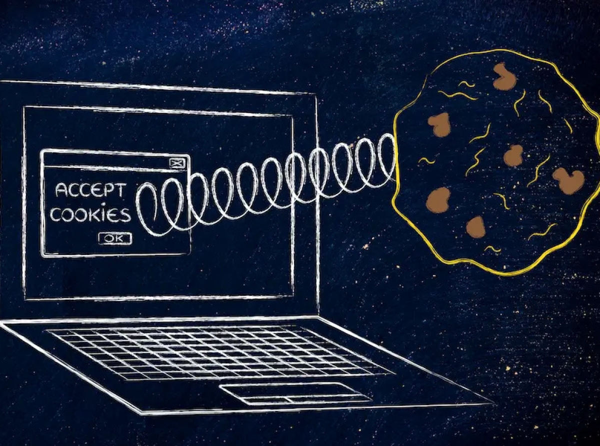 Browser Cookie