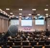 How Cybercriminals Exploit Business Events to Steal Data