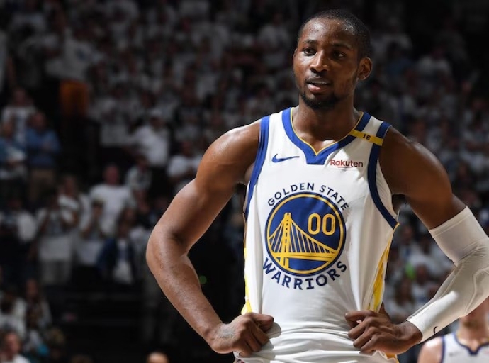 Jonathan Kuminga, Warriors Sign-and-Trade Talks Reportedly Haven't Gained Traction