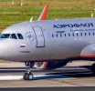 Pro-Ukraine hacker group claims Aeroflot cyber-attack