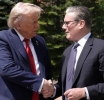 Starmer to raise Gaza situation in Trump meeting