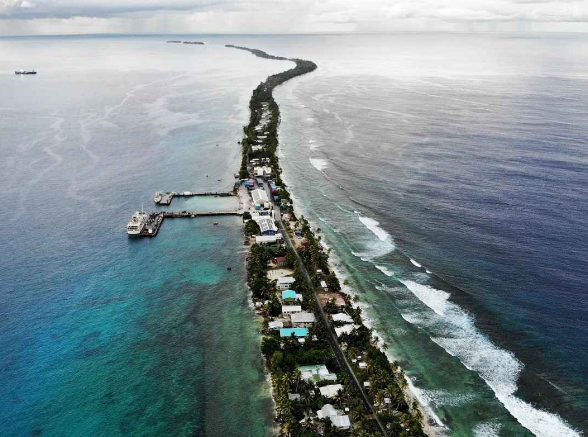Tuvalu