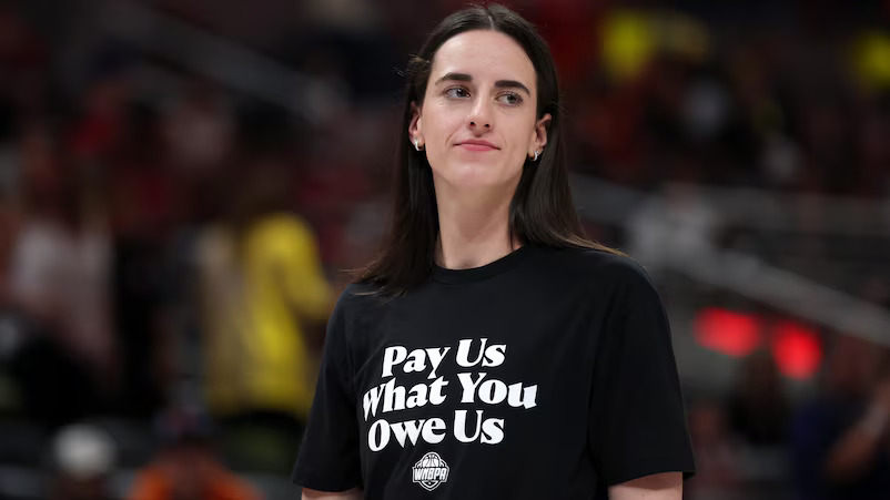 WNBA Insider Says Caitlin Clark, Angel Reese, Bueckers 'Unified' with Players on CBA