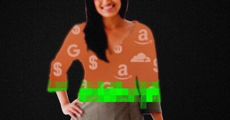 AI Nudify Issue