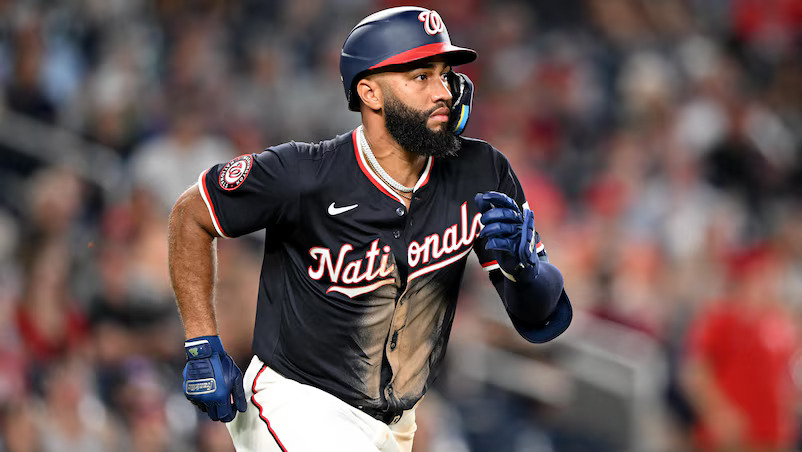 Amed Rosario