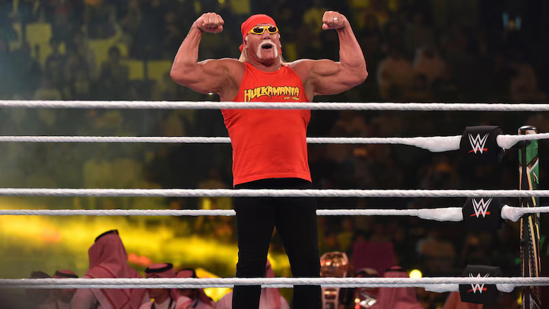 Hulk Hogan