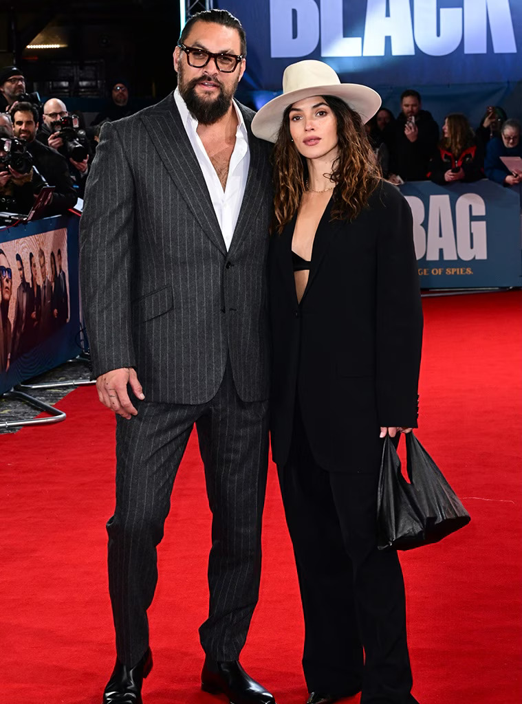 Jason Momoa
