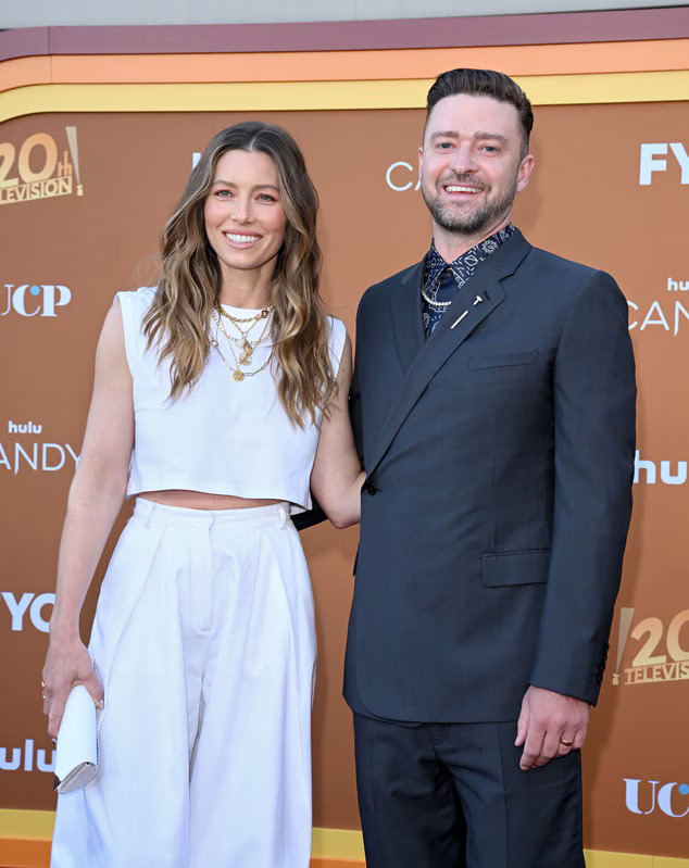 Justin Timberlake