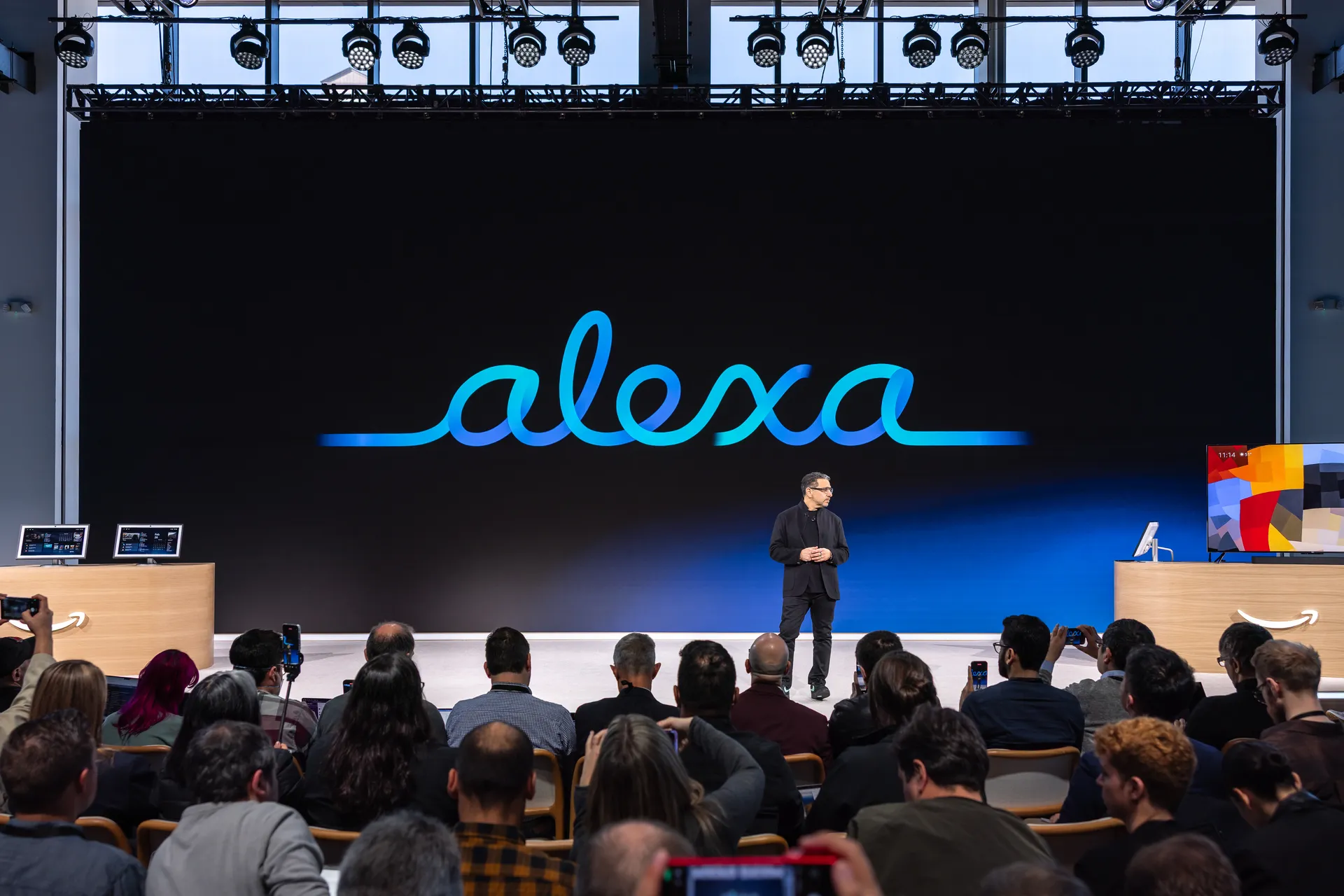 I Lived With Alexa+ for a Week. Here’s How It Went