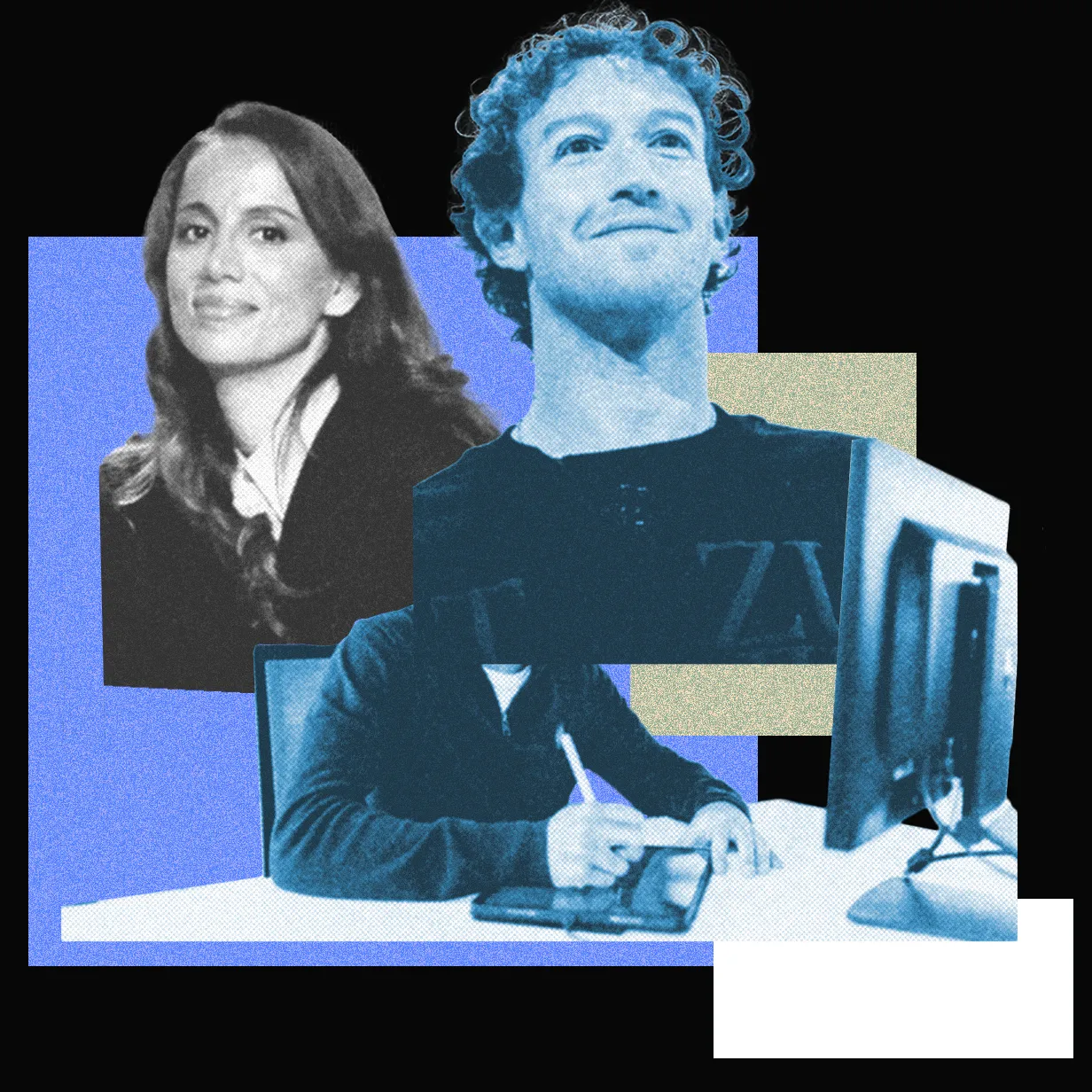 Meta AI Recruiting
