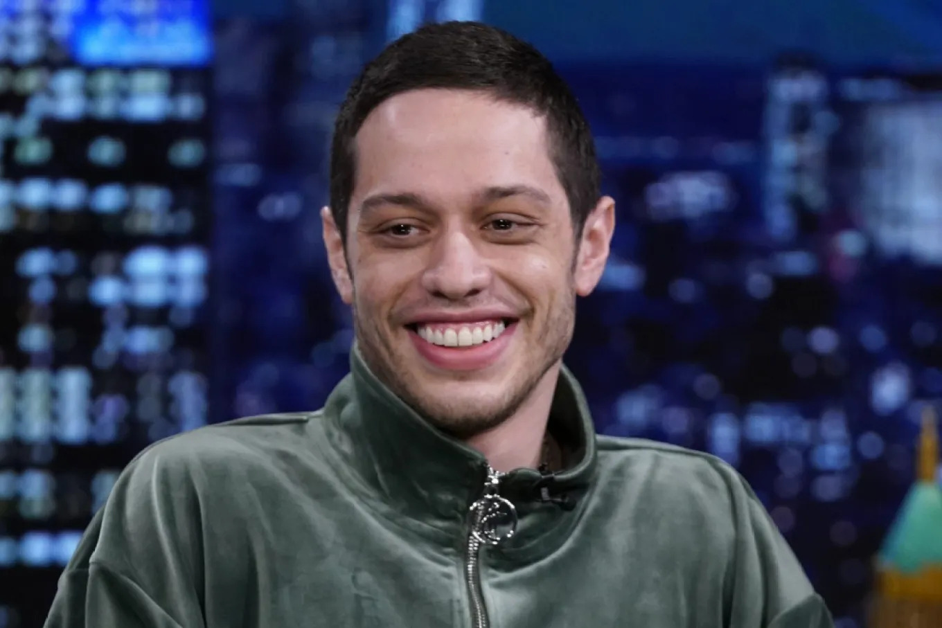 Pete Davidson