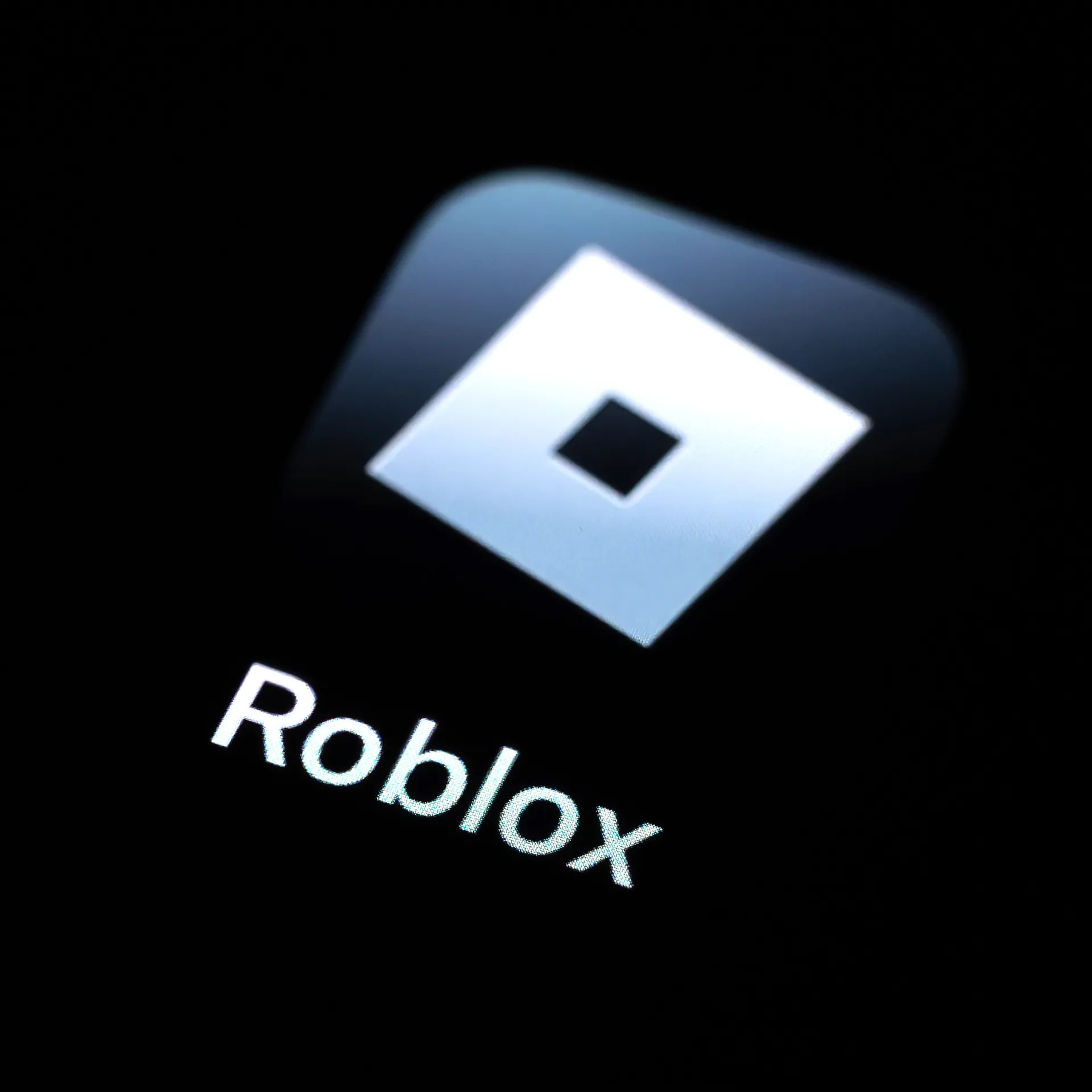 Roblox Child Safety