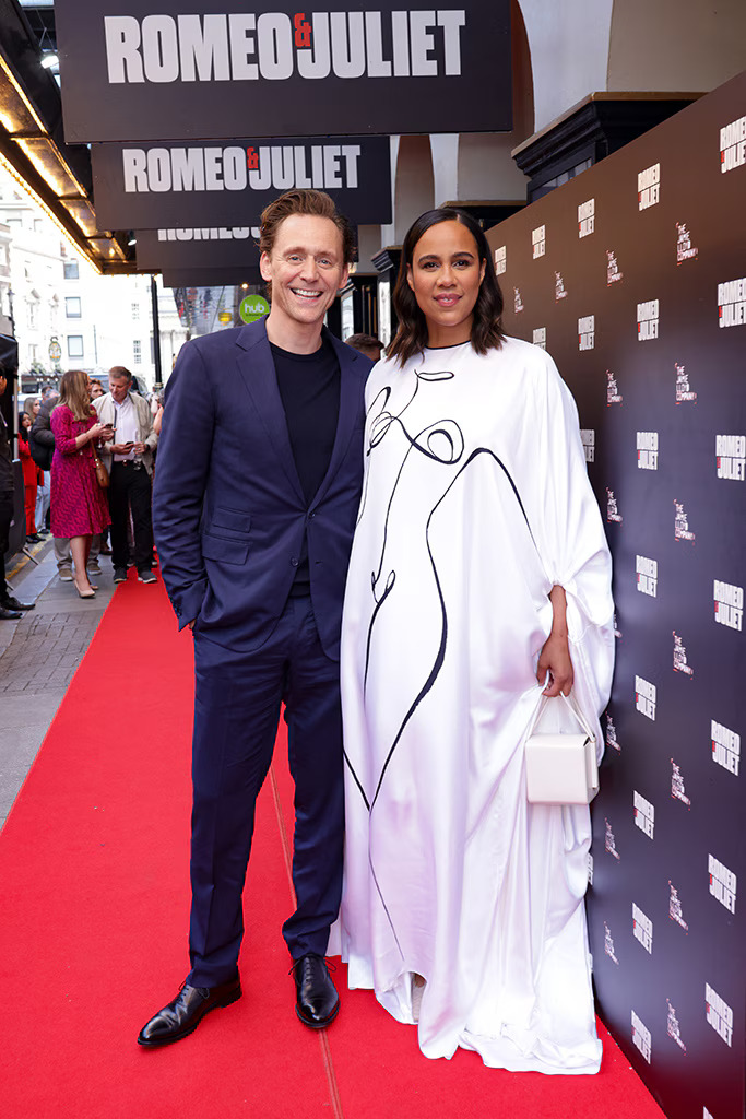 Zawe Ashton
