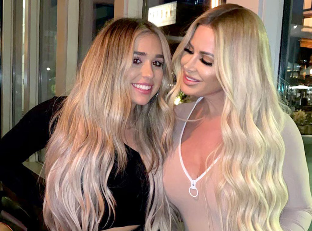 Kim Zolciak